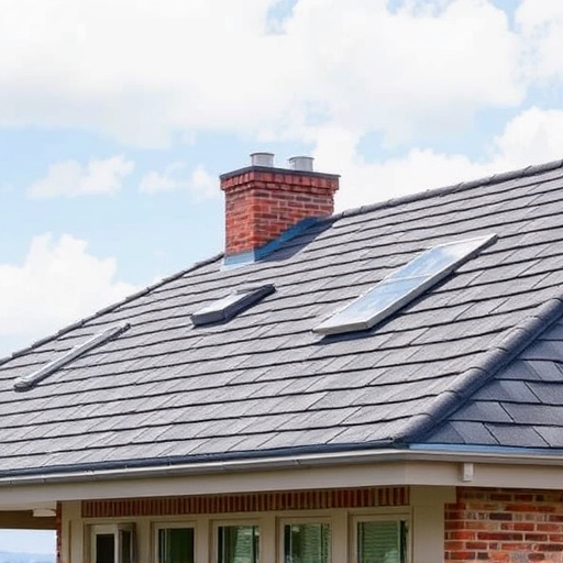 Energy-Efficient Roofing Options