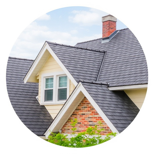 Energy-Efficient Roofing Options