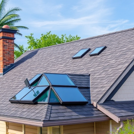 Energy-Efficient Roofing Options