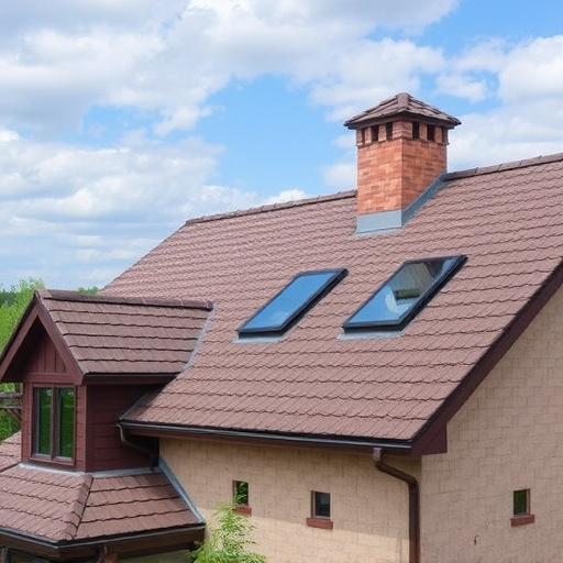 Energy-Efficient Roofing Options