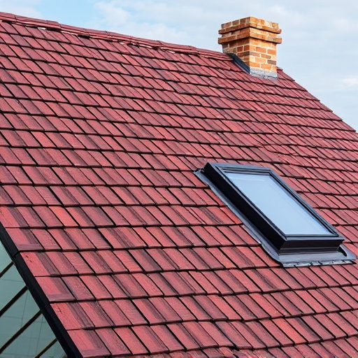 Energy-Efficient Roofing Options