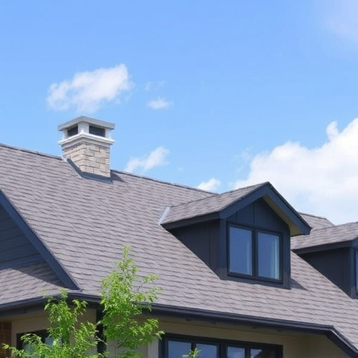 Energy-Efficient Roofing Options