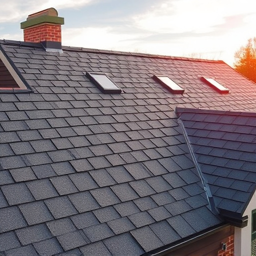 Energy-Efficient Roofing Options