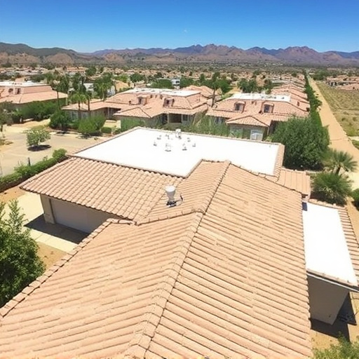 Flat Roof Services Oro Valley