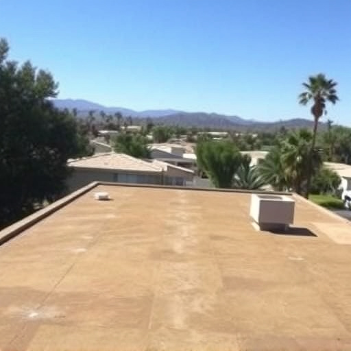 Flat Roof Services Oro Valley