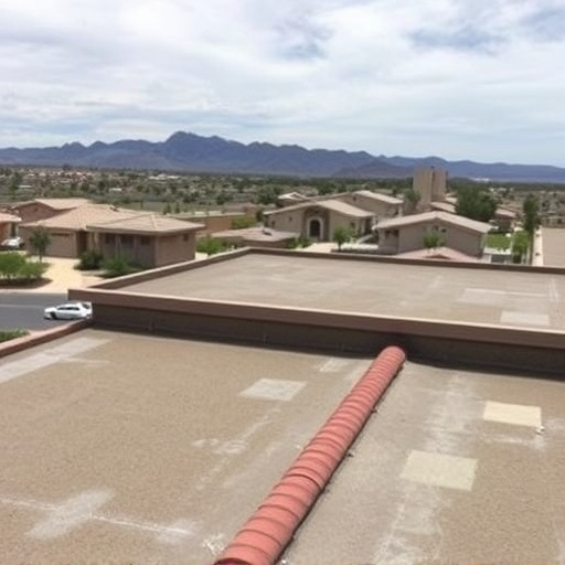Flat Roof Services Oro Valley