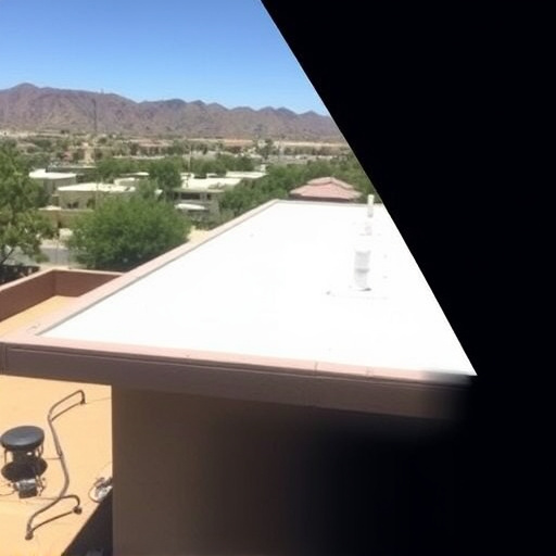 Flat Roof Services Oro Valley