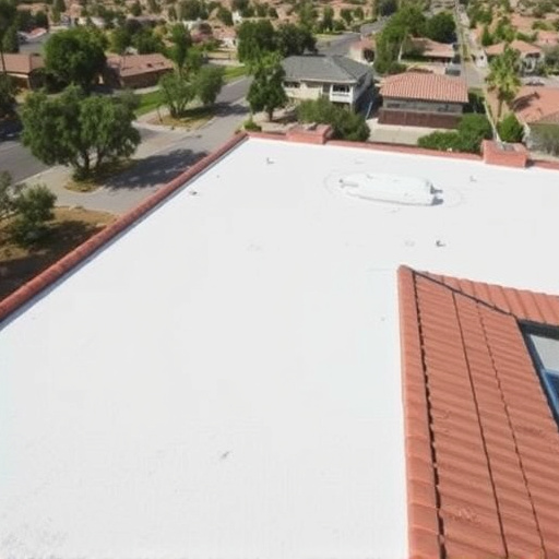 Flat Roof Services Oro Valley