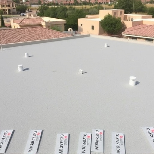 Flat Roof Services Oro Valley