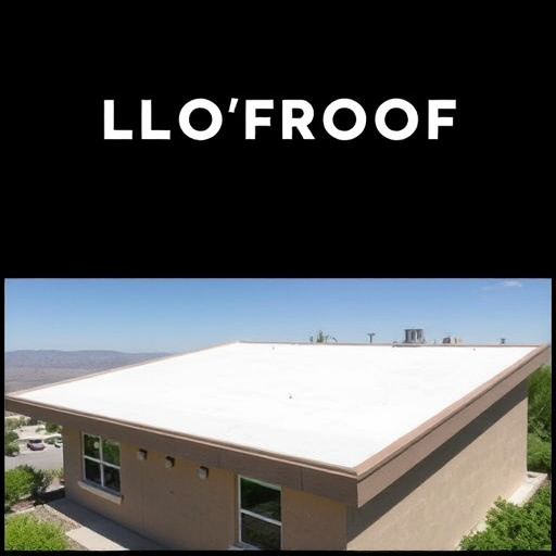 Flat Roof Services Oro Valley