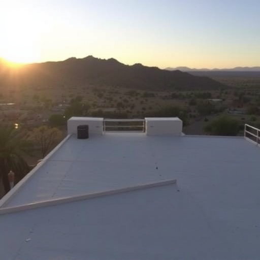 Flat Roof Services Oro Valley