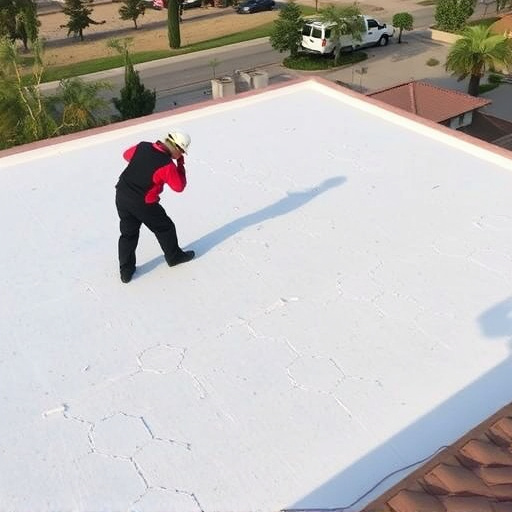 Flat Roof Services Oro Valley