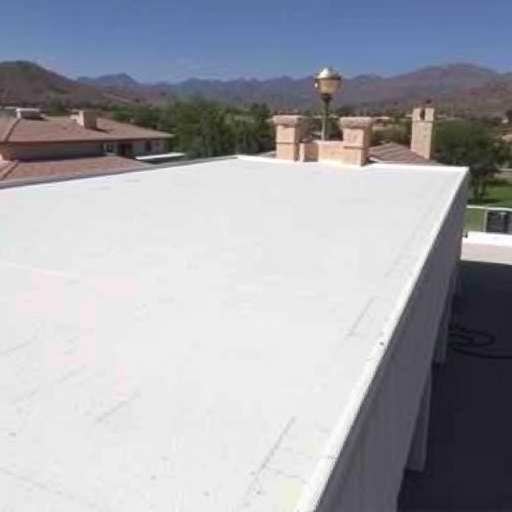 Flat Roof Services Oro Valley