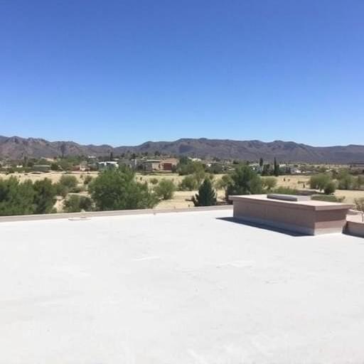 Flat Roof Services Oro Valley