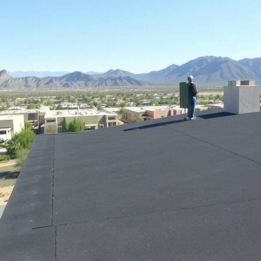 Flat Roof Services Oro Valley