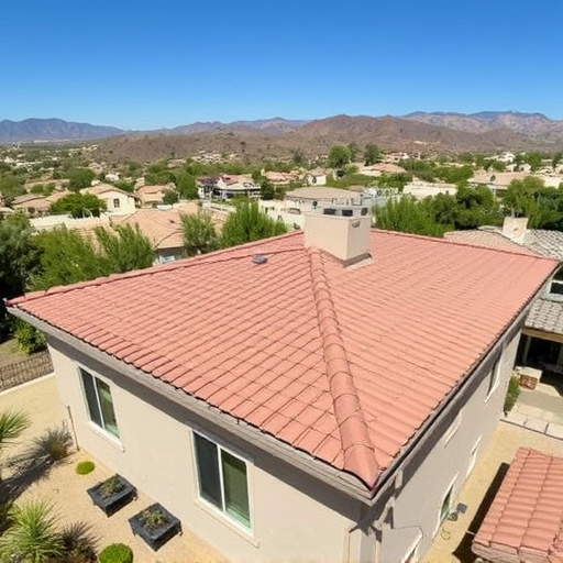 Flat Roof Services Oro Valley
