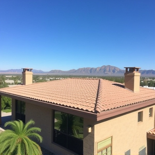 Flat Roof Services Oro Valley