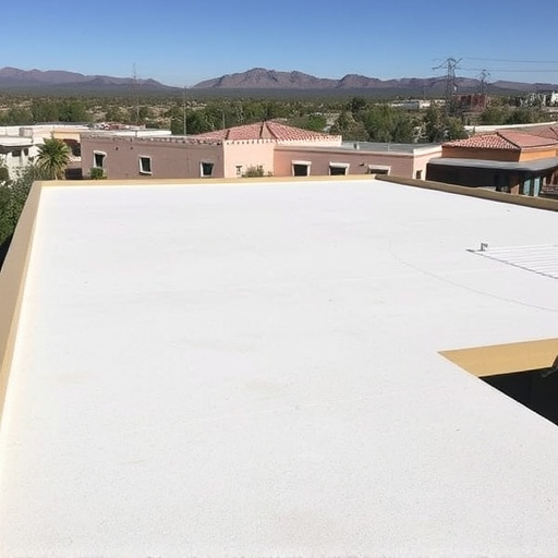 Flat Roof Services Oro Valley