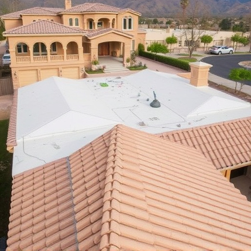 Flat Roof Services Oro Valley