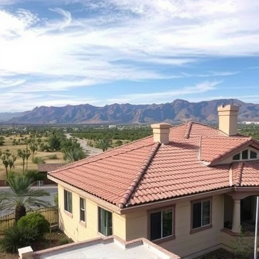 Flat Roof Services Oro Valley
