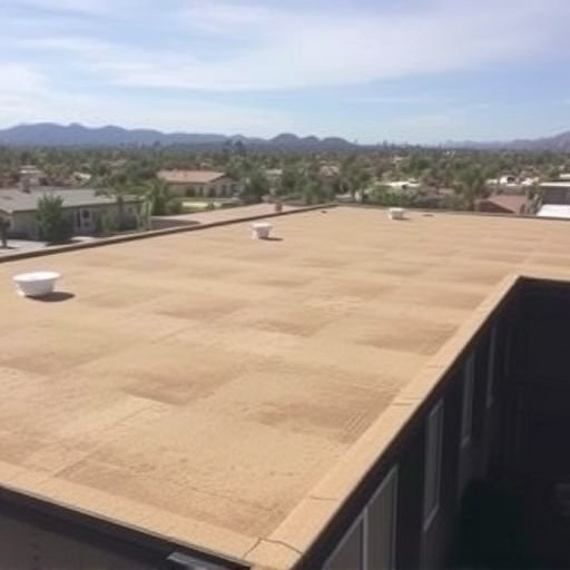 Flat Roof Services Oro Valley
