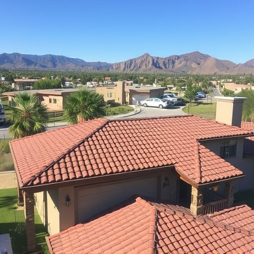 Flat Roof Services Oro Valley
