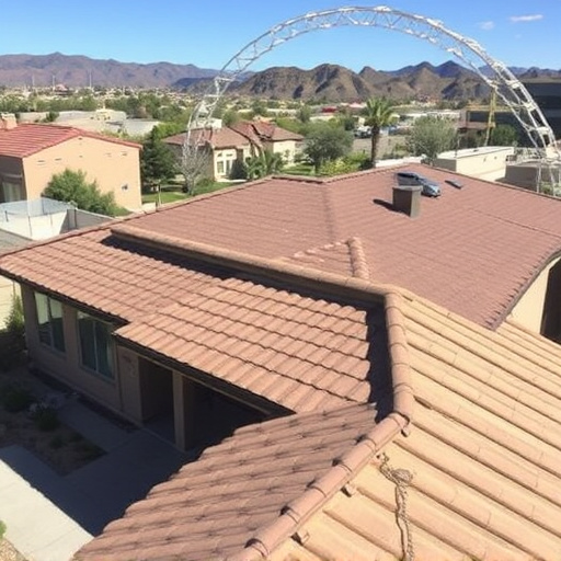 Flat Roof Services Oro Valley