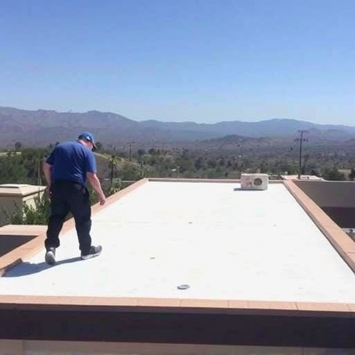 Flat Roof Services Oro Valley