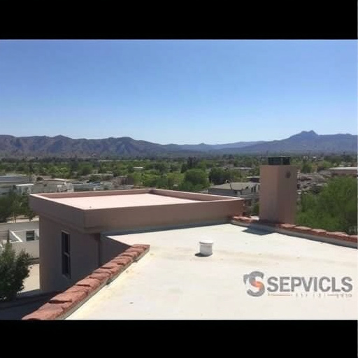 Flat Roof Services Oro Valley