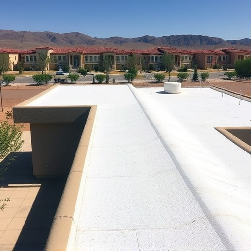 Flat Roof Services Oro Valley