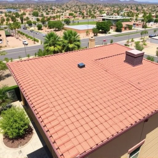 Flat Roof Services Oro Valley