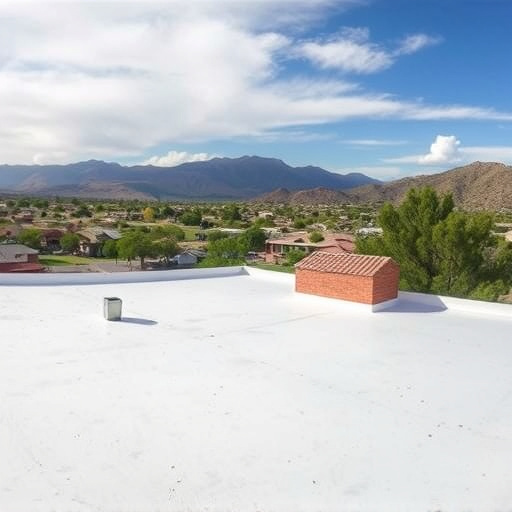 Flat Roof Services Oro Valley
