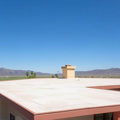Flat Roof Services Oro Valley