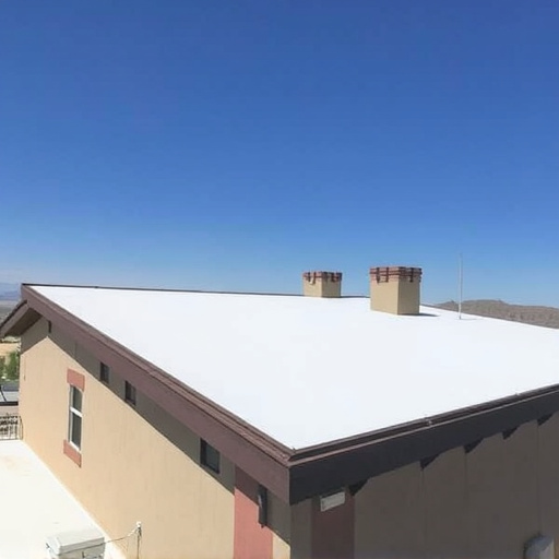 Flat Roof Services Oro Valley