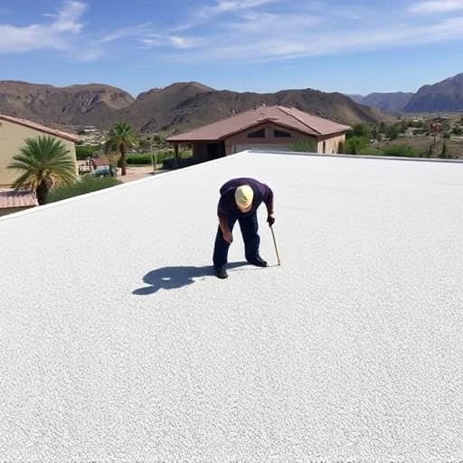 Flat Roof Services Oro Valley