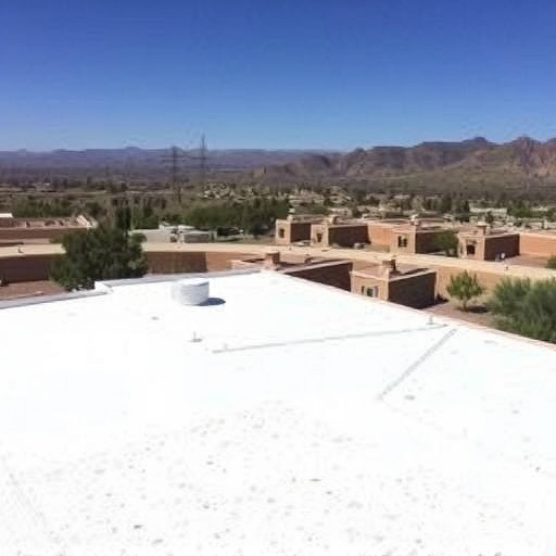Flat Roof Services Oro Valley