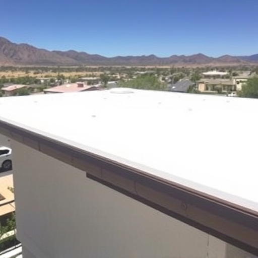 Flat Roof Services Oro Valley