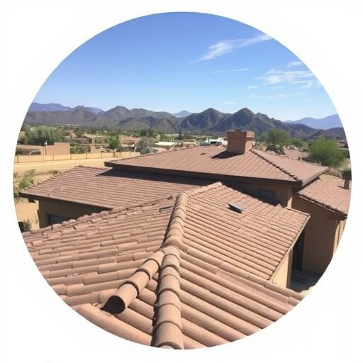 Flat Roof Services Oro Valley
