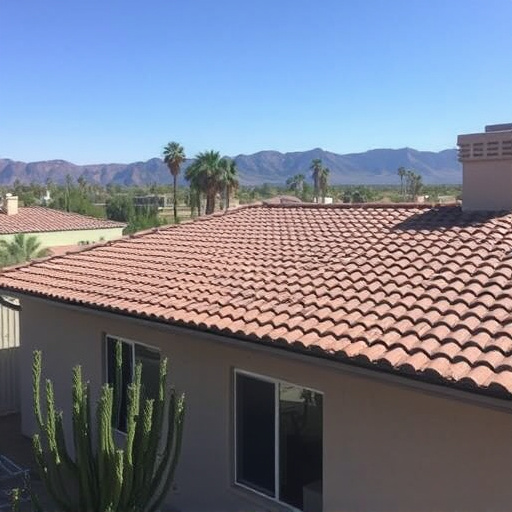 Flat Roof Services Oro Valley