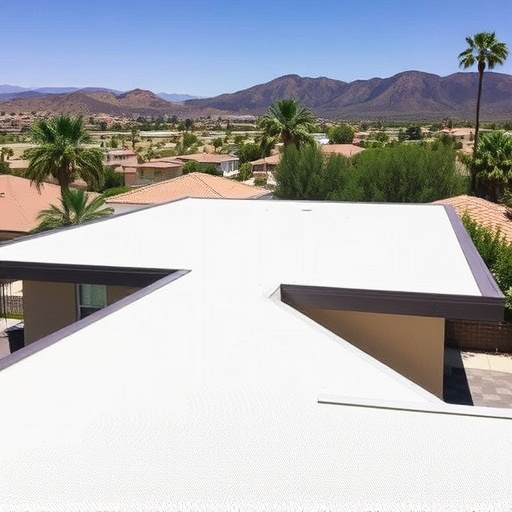 Flat Roof Services Oro Valley