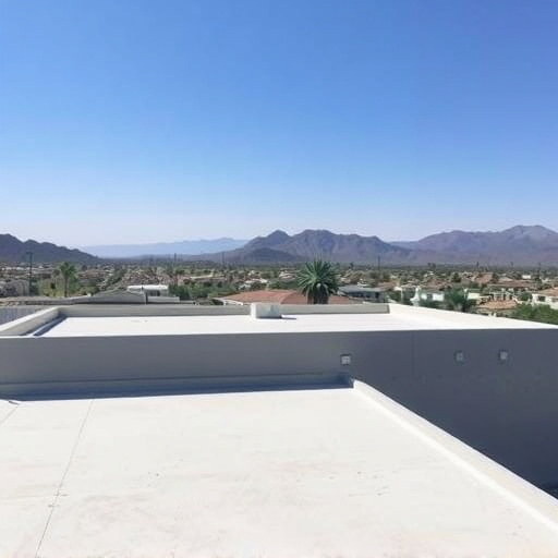 Flat Roof Services Oro Valley
