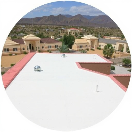 Flat Roof Services Oro Valley
