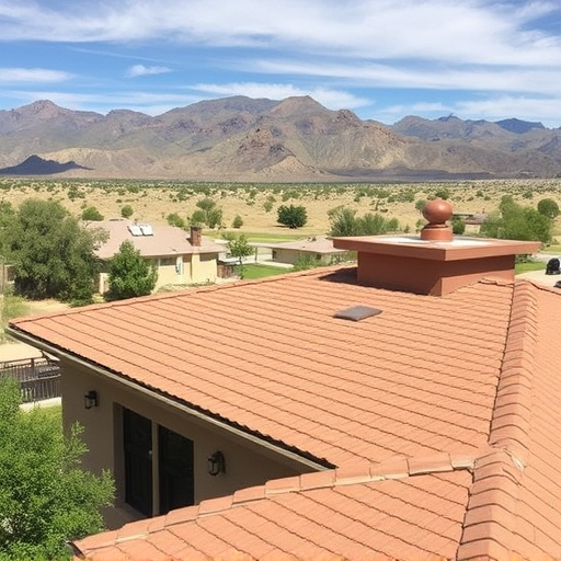 Flat Roof Services Oro Valley