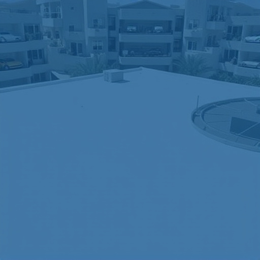 Flat Roof Services Oro Valley