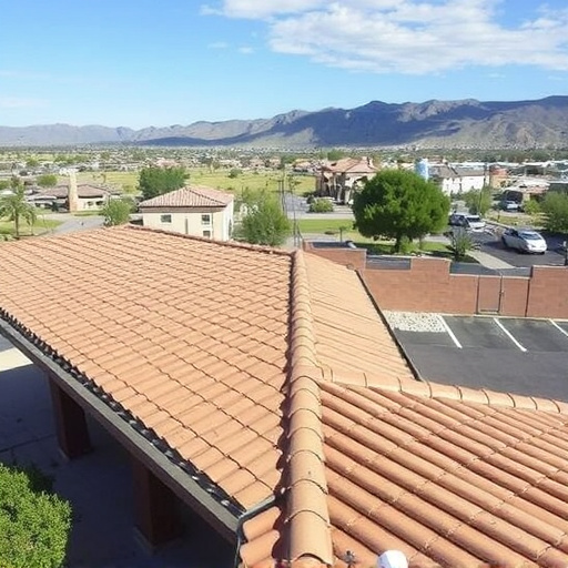 Flat Roof Services Oro Valley