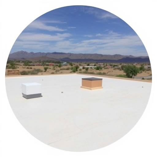 Flat Roof Services Oro Valley