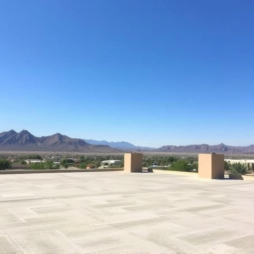 Flat Roof Services Oro Valley