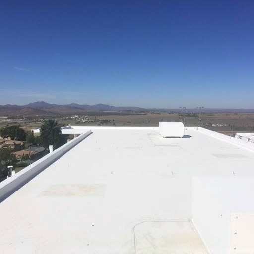 Flat Roof Services Oro Valley