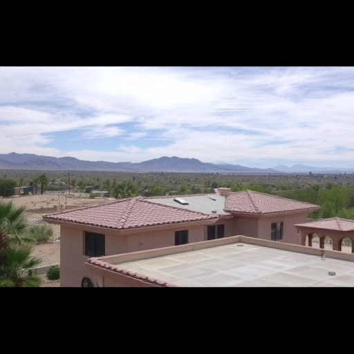 Flat Roof Services Oro Valley