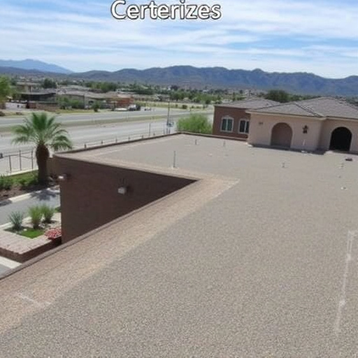 Flat Roof Services Oro Valley